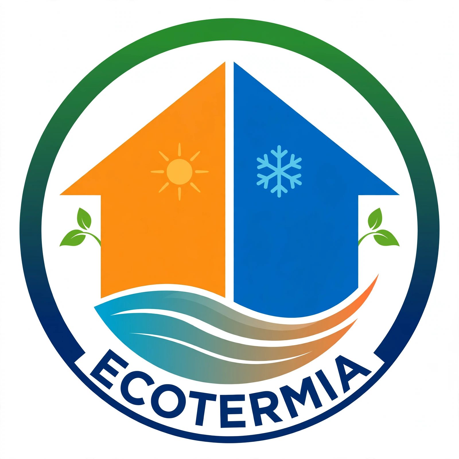 Ecotermia